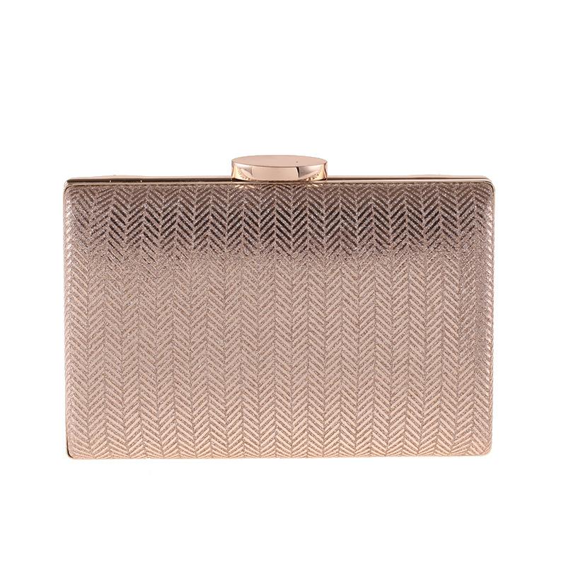 Charming Clutch