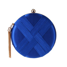 Load image into Gallery viewer, Her Silky Clutch

