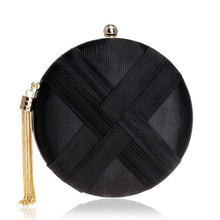 Load image into Gallery viewer, Her Silky Clutch
