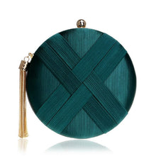 Load image into Gallery viewer, Her Silky Clutch
