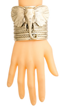 Load image into Gallery viewer, Elephant Cuffs
