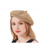 Load image into Gallery viewer, Summer Beret

